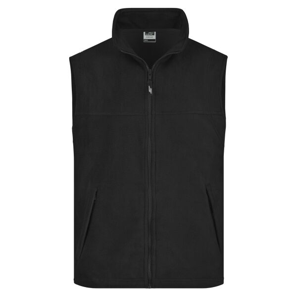 JN045 Fleece Vest Miniaturansicht
