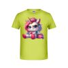 8008B Boys' Basic-T Miniaturansicht