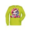 8022 Men's Sweat Miniaturansicht