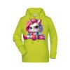 8023 Ladies' Hoody Miniaturansicht
