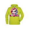 8024 Men's Hoody Miniaturansicht