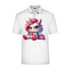 JN020 Polo-Piqu‚ Medium Miniaturansicht
